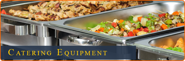 Crown Catering Equipment